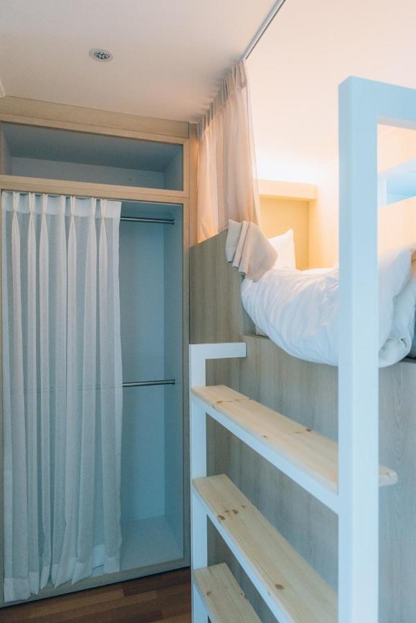 Hotel Gold Hill Gh House Seul Zewnętrze zdjęcie