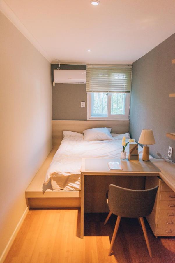 Hotel Gold Hill Gh House Seul Zewnętrze zdjęcie