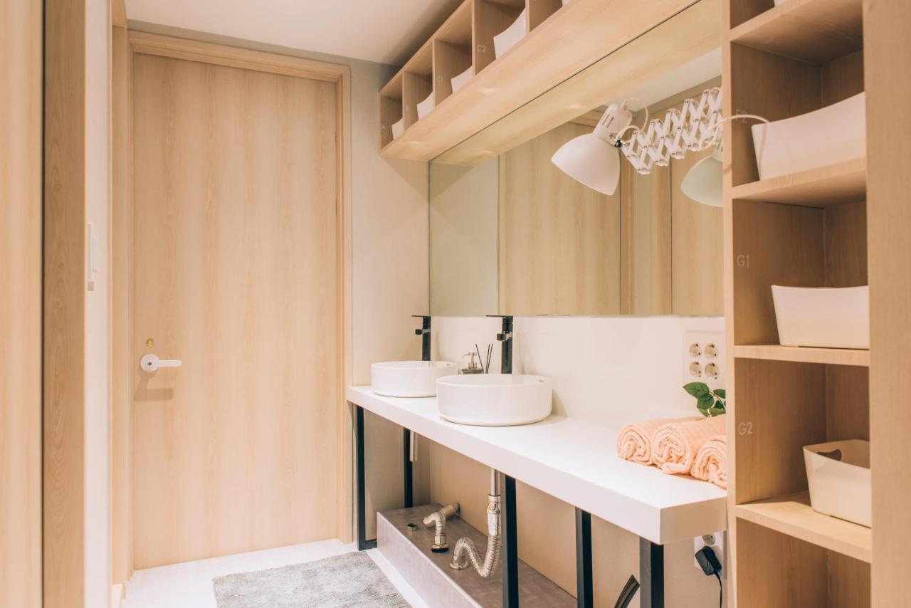 Hotel Gold Hill Gh House Seul Zewnętrze zdjęcie