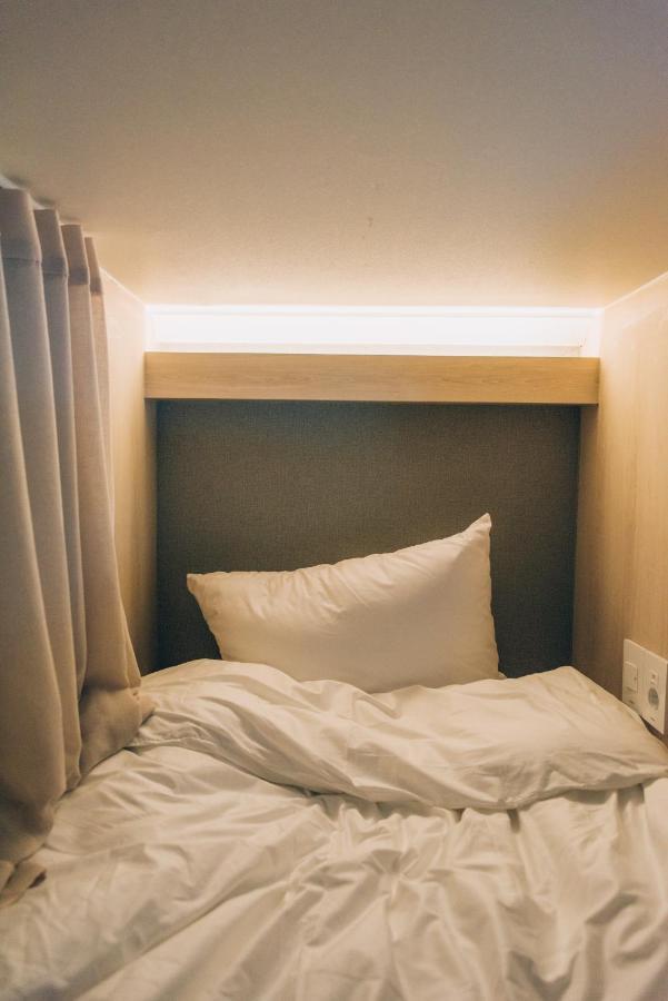 Hotel Gold Hill Gh House Seul Zewnętrze zdjęcie
