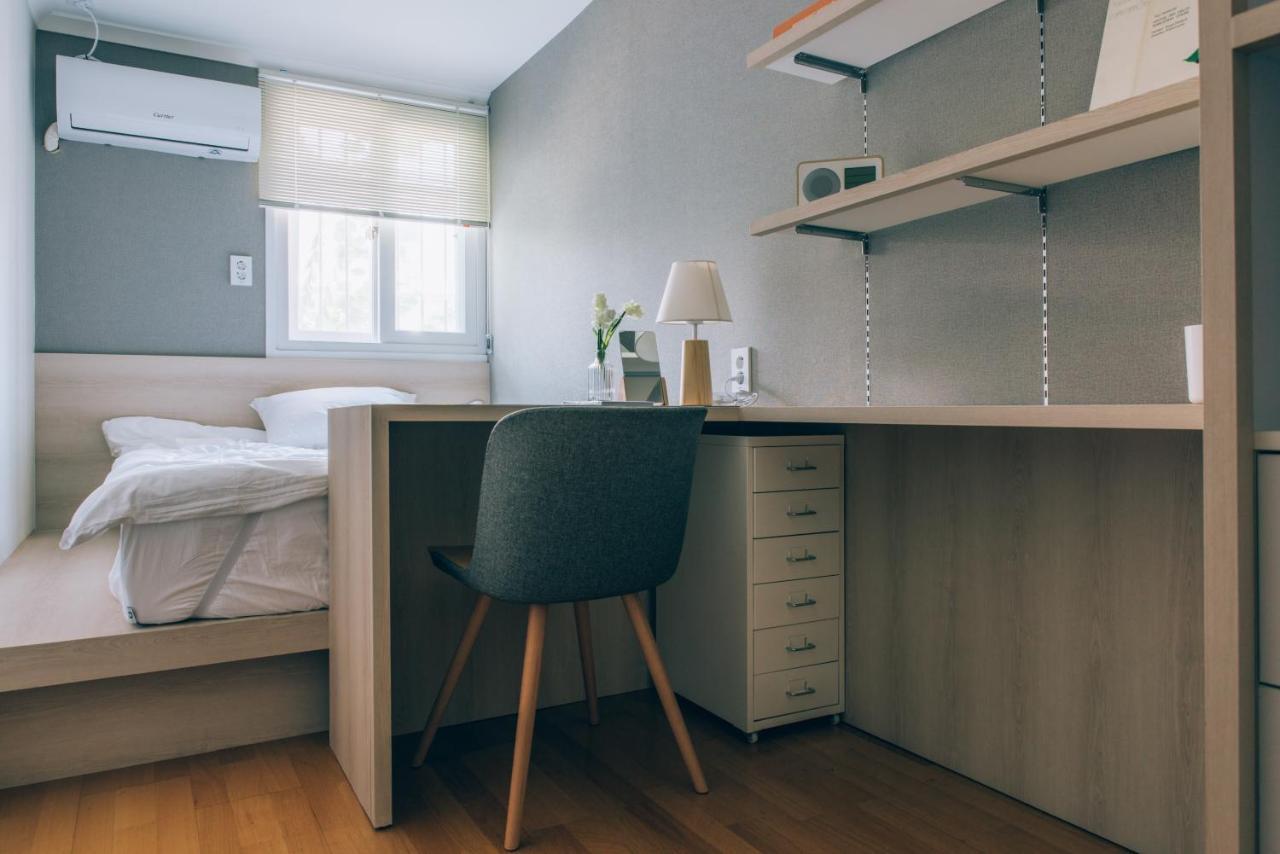 Hotel Gold Hill Gh House Seul Zewnętrze zdjęcie