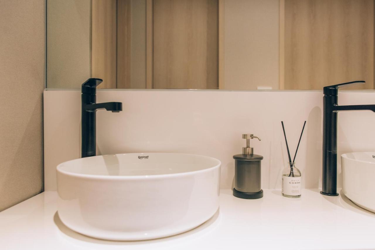 Hotel Gold Hill Gh House Seul Zewnętrze zdjęcie