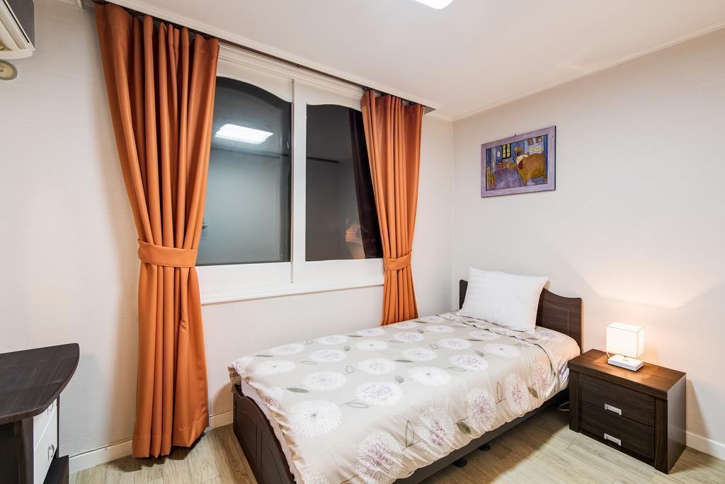Hotel Gold Hill Gh House Seul Pokój zdjęcie