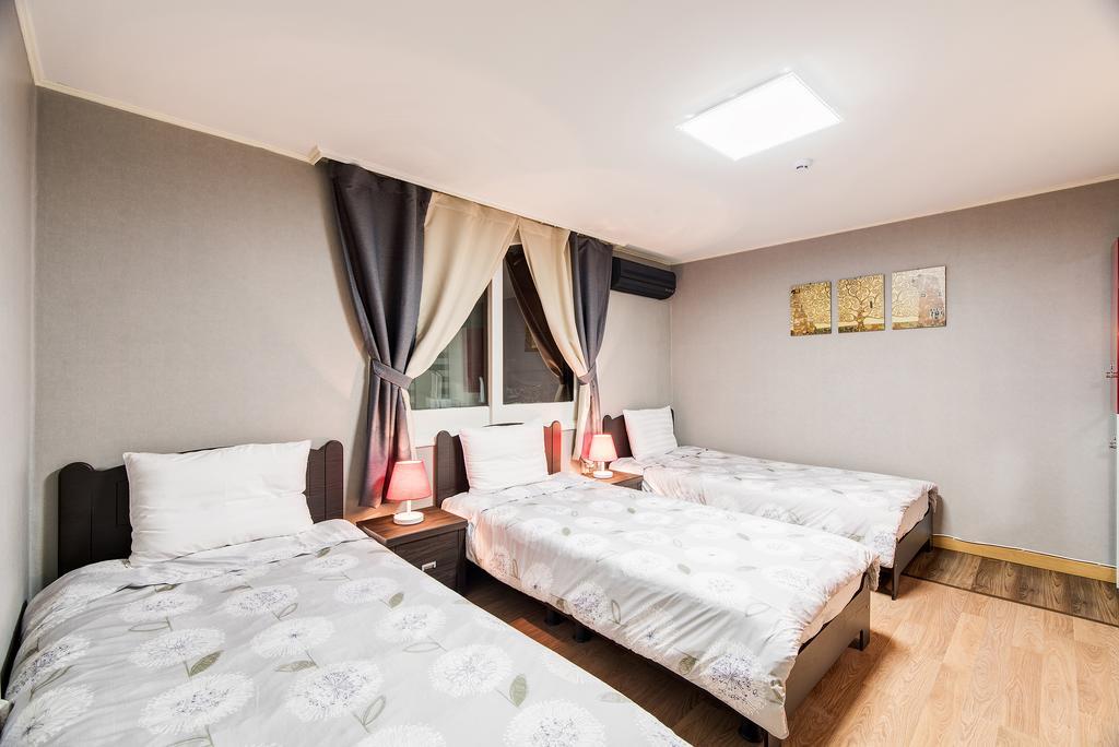 Hotel Gold Hill Gh House Seul Pokój zdjęcie