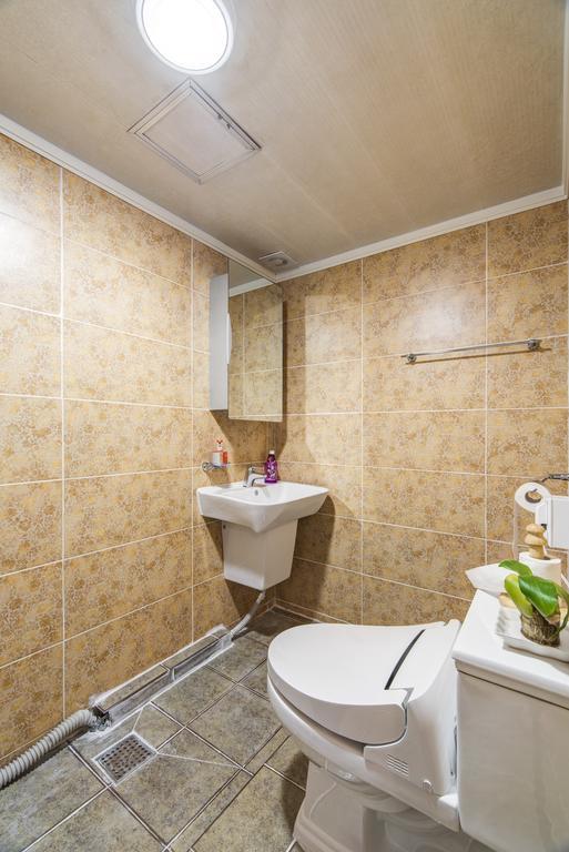 Hotel Gold Hill Gh House Seul Pokój zdjęcie