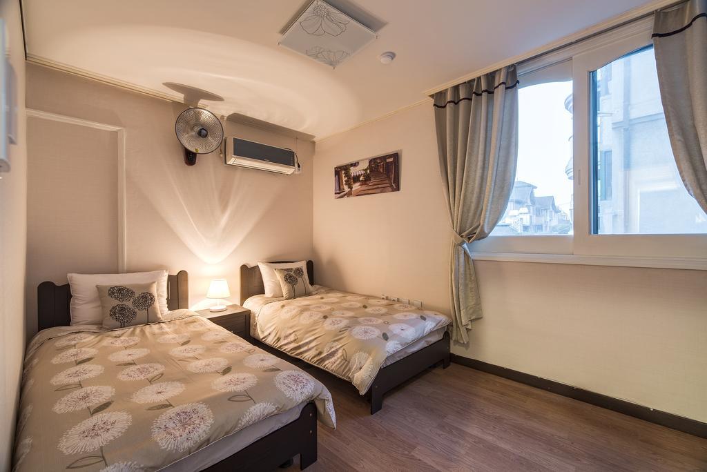 Hotel Gold Hill Gh House Seul Pokój zdjęcie
