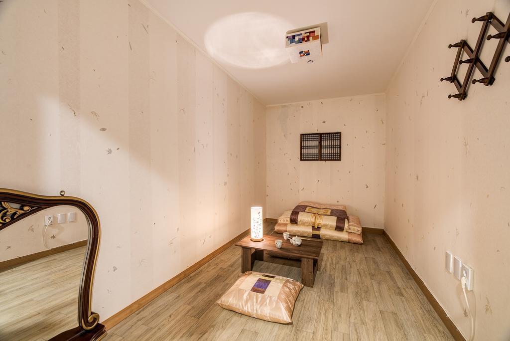 Hotel Gold Hill Gh House Seul Pokój zdjęcie
