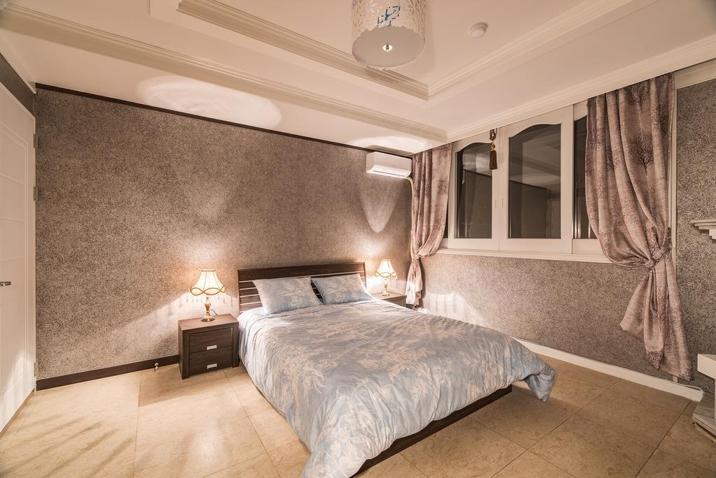 Hotel Gold Hill Gh House Seul Pokój zdjęcie