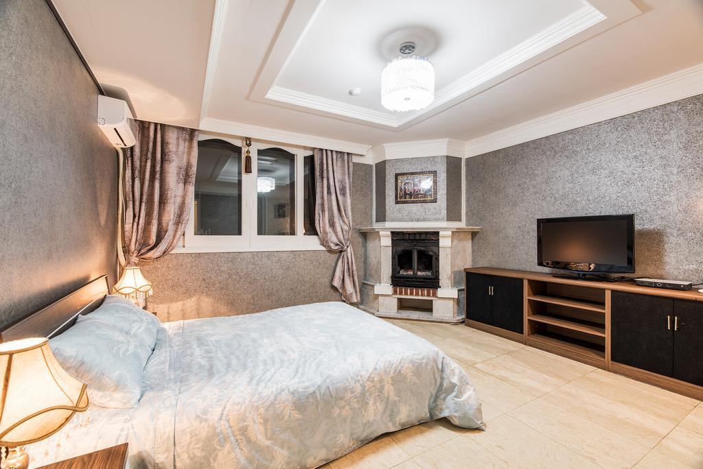 Hotel Gold Hill Gh House Seul Pokój zdjęcie