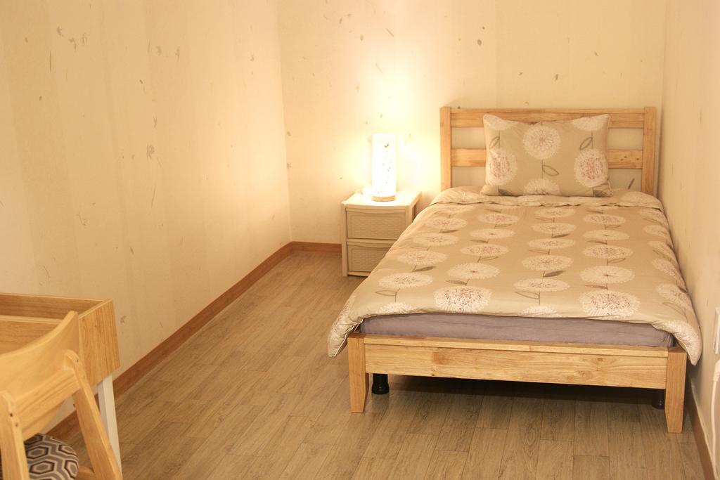 Hotel Gold Hill Gh House Seul Pokój zdjęcie