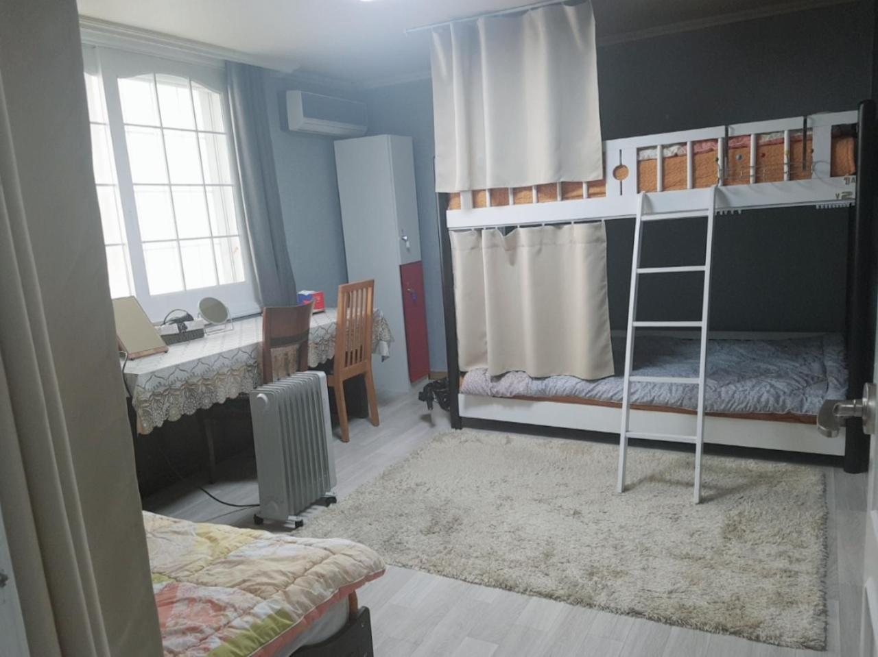 Hotel Gold Hill Gh House Seul Zewnętrze zdjęcie